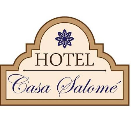 Hotel Casa Salome グアテマラシティ エクステリア 写真